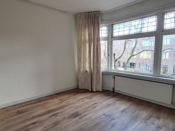 Medium property photo - Breitnerstraat 69C, 3015 XC Rotterdam